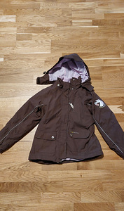 Детская куртка для верховой езды, размер S (около 148-152 см