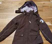 Детская куртка для верховой езды, размер S (около 148-152 см