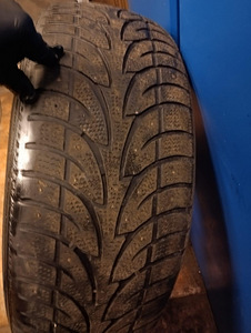 Оригинальные диски Porsche Cayenne (7 фото из 7)