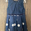 Нарядное платье для девочки, с.98 (2-3 года) (фото #1)