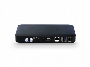 Sat TV ,, GS-B523L,, 4K ULTRA HD (3 foto / 3)