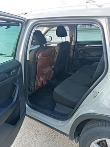 Škoda Kodiaq 2021a. (8 foto / 15)