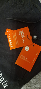 Youngla TrailBlaze Cargos (3 foto / 4)