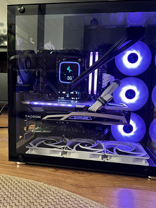 Lauaarvuti Ryzen 7 5800x (2 foto / 8)