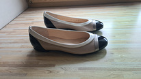 Новые туфли HöGL, размер 35,5-36 (UK 3)
