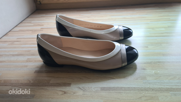 Новые туфли HöGL, размер 35,5-36 (UK 3) (фото #1)