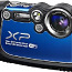 Veekindel kaamera Fuji XP200 (foto #1)