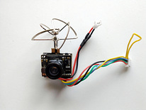 FPV-камера для дронов TX02 и TX06
