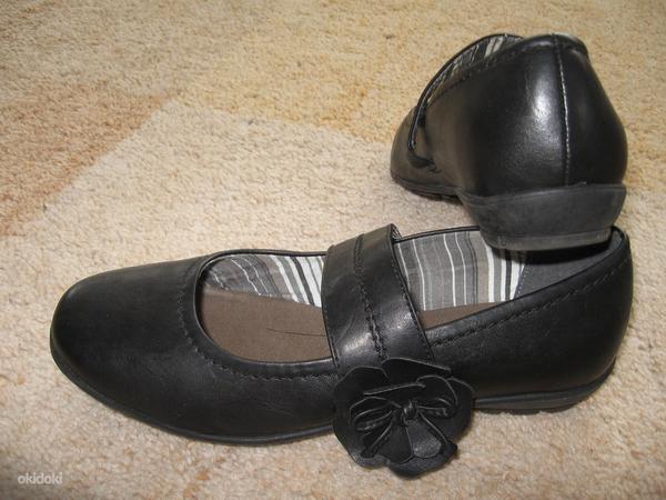 Обувь soft Line, размер 37 (фото #1)