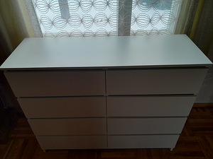 Kummut Nore K120 (1 foto / 8)