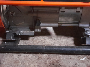 Generaator "Super Chart" 6,5 HP (2 foto / 10)