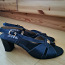 💯Nahast naiste sandaalid 💃👍 (foto #1)