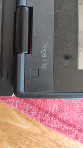 Lenovo Yoga (3 foto / 3)