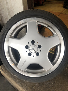 Mb 18 Amg (3 фото из 3)