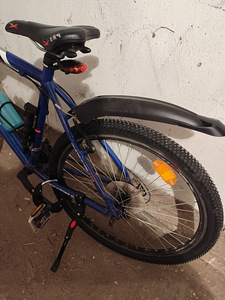 KROSS Hexagon V4 26" M (165 - 174) (7 foto / 9)