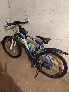 KROSS Hexagon V4 26" M (165 - 174) (1 foto / 9)