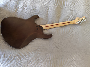 Elektrikitarr CORT G-100 (Indoneesia) (3 foto / 6)