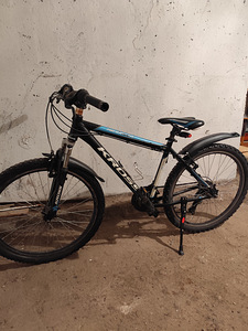KROSS Hexagon X1 MTB 26" S (155-168cm) (1 foto / 10)