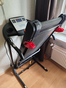 Jooksurada N1 Runner 2.5 hj (1 foto / 4)