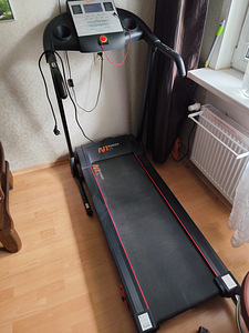 Jooksurada N1 Runner 2.5 hj (3 foto / 4)