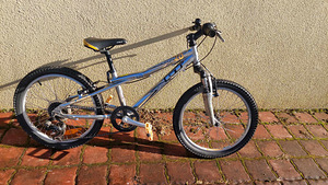 GT jalgratas 20' (1 foto / 2)