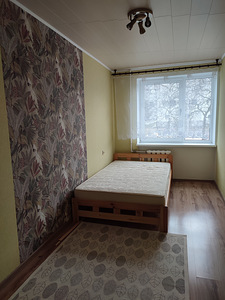 Viru tn 17, Kiviõli, Lüganuse vald, Ida-Virumaa (6 foto / 15)