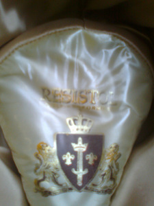 ШЛЯПА (3 фото из 4)