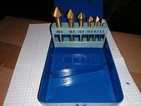 Продам набор зинковок