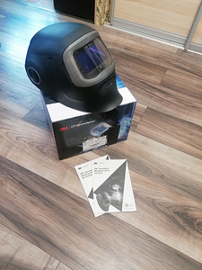 Продам сварочную маску Speedglas 3M G05 - 03