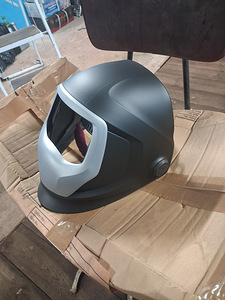 Продам корпус маски в сборе Speedglas 3M 9100 (3 фото из 5)