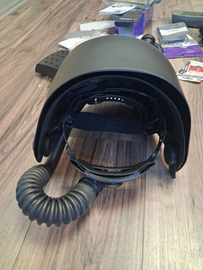 Продам сварочную маску Speedglas 9100 XX FX Adflo 3M (9 фото из 10)