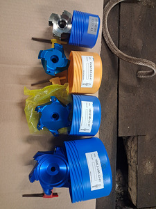 Müüa freespinkide komplekt (1 foto / 5)