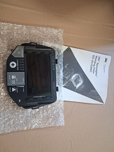 Müüa keevitusmask Speedglas 3M G05-01/03 NC (3 foto / 6)