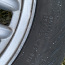 Легкосплавные диски BMW с летней резиной 15 ”5x120 (фото #3)