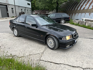 BMW 316 e36 на запчасти (1 фото из 8)