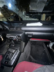 BMW 318ti compact e36 varuosadeks (8 foto / 9)