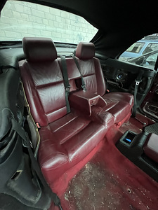 Запчасти бмв е36 (3 фото из 4)