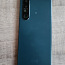 Sony Xperia 1 III Frosted green (фото #4)