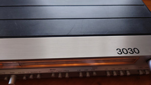 Tandberg 3030 (4 foto / 4)