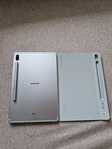 Samsung Galaxy Tab S6 LTE (2 foto / 2)