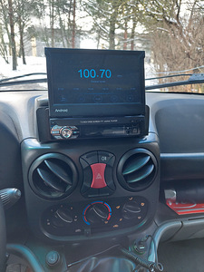 FIAT DOBLO MAXI (6 foto / 6)