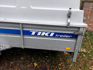 TIKI TREILER. (4 фото из 5)