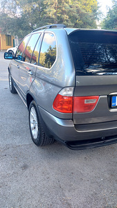 BMW X5 3.0 160 KW (4 foto / 15)