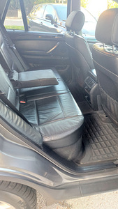 BMW X5 3.0 160 KW (8 foto / 15)