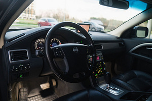 Volvo XC70 2.4 136kW (4 foto / 15)