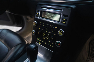 Volvo XC70 2.4 136kW (10 foto / 15)