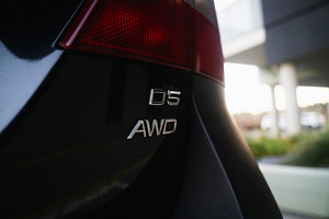 Volvo XC70 2.4 136kW (12 foto / 15)