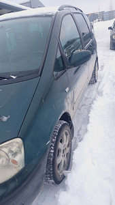 FORD GALAXY (4 фото из 6)