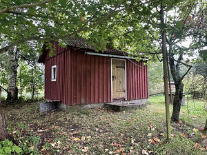 Oru-Mihkli, Pärispea, Kuusalu vald, Harjumaa (3 foto / 35)