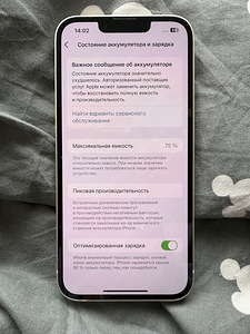 iPhone 13 256 GB (3 foto / 4)
